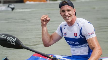 Kanoistika-SP: Baláž skončil vo finále K1 na 5000 m šiesty, zlato putuje do Nórska