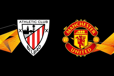 Athletic Club Bilbao - Manchester United / Európska liga