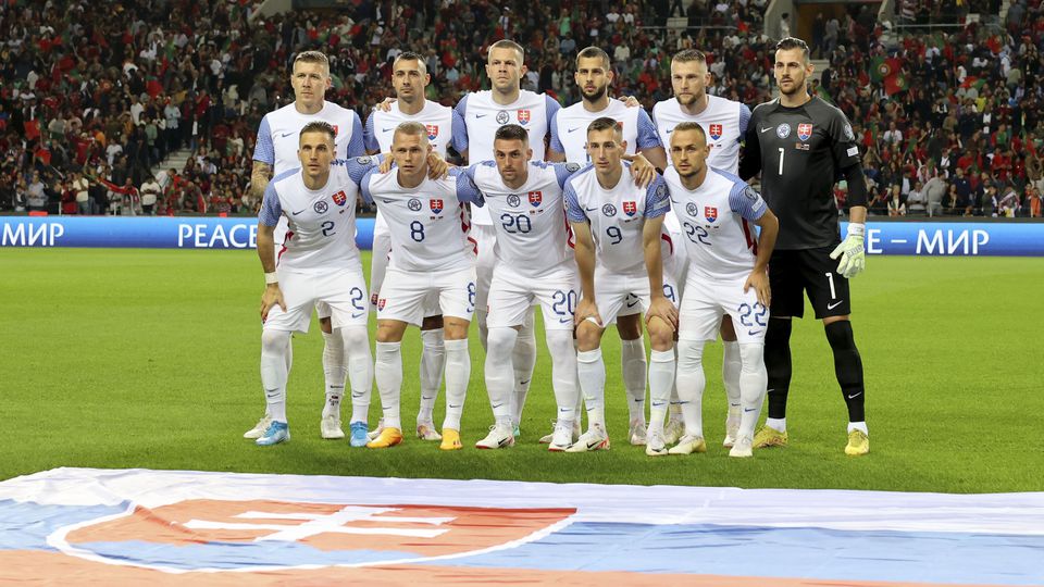 Kompletný program zápasov Slovenska na EURO 2024