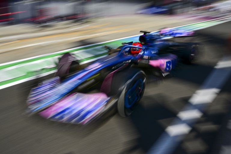 Totálne čistky v tíme Alpine. Výpoveď dostali šéf tímu, technický riaditeľ aj športový riaditeľ