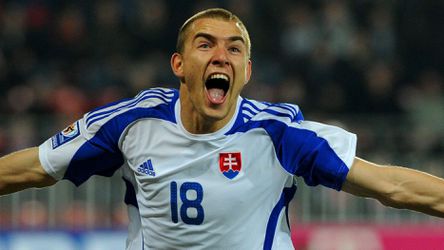 Merčiak ako zvonenie či pálivá masť v slipoch. Kvôli Weissovi sme umierali, spomína Jendrišek