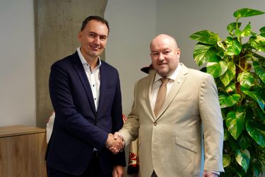 Huliak sa mieša do nominácie Slovenska na MS v hokeji. Chce čo najviac hráčov z KHL, zväz reagoval