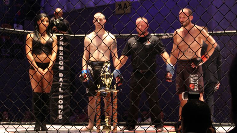 MMA opäť bližšie k olympiáde? Prvýkrát ho uvidíme na prestížnom medzinárodnom podujatí