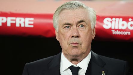 Ancelottiho odchod do Brazílie je stále v hre. Situácia vraj nie je taká napätá, ako sa hovorilo