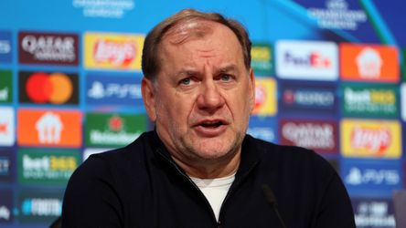 Weiss hovoril o prestavbe i budúcnosti Slovana: Jedno musím z Kmotríkovcov vybiť