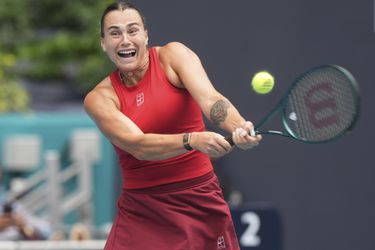 WTA Stuttgart: Na Ostapenkovú čaká vo finále najvyššie nasadená Sobolenková