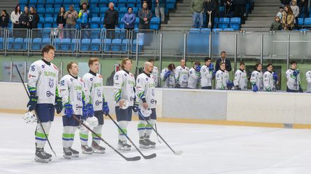 Dáni zdolali súperov Slovákov na MS v hokeji 2025