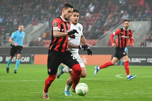 Smutná domáca rozlúčka. Spartak Trnava bol blízko, ale na domácej pôde nezískal ani jeden bod