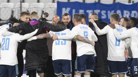Komentár športu: Lebo každý chce
