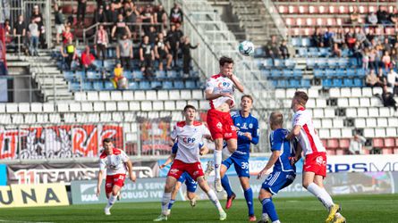 Napätá situácia v Olomouci hráčom vôbec neprospieva: Môžeme hrať akokoľvek, aj tak nemáme podporu