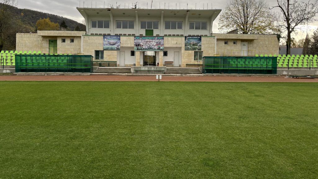 Ясни са приоритетите в селекцията на Балкан