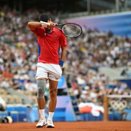 Novak protiv sebe ima vreme, ali nada postoji: Ovo je sve što znamo o Đokovićevoj povredi