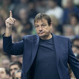Ataman vređao navijače zbog "Je*eš Tursku", uzvratio mu vlasnik Olimpijakosa: U stranoj si zemlji!