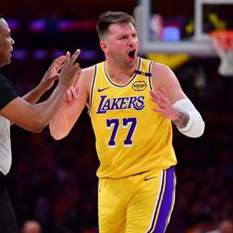 Dončić i Lebron bi mogli da dobiju mega pojačanje: MVP stiže u Holivud?