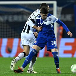 Zvanično: Dinamo Zagreb i bez Mamića ostvario transfer od 14.000.000 evra i to u Inter!