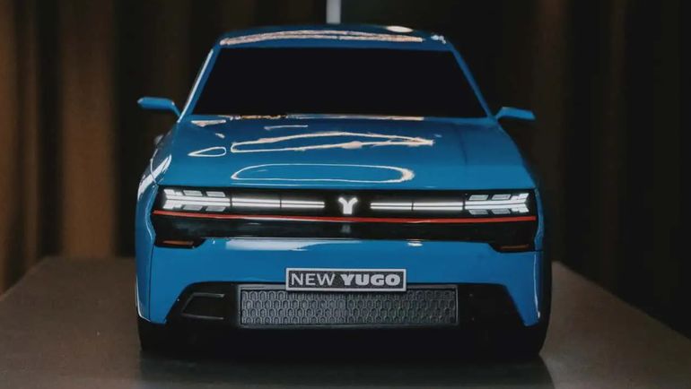Gde bi mogao da se sklapa novi "Jugić" i da li ćemo da dobijemo i sportski Yugo GTI? 1000 zašto, 1000 zato