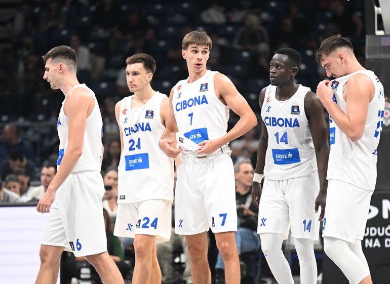 Velikan evropske košarke je sada stvarno dotakao dno – Cibona istupa iz ABA lige?!
