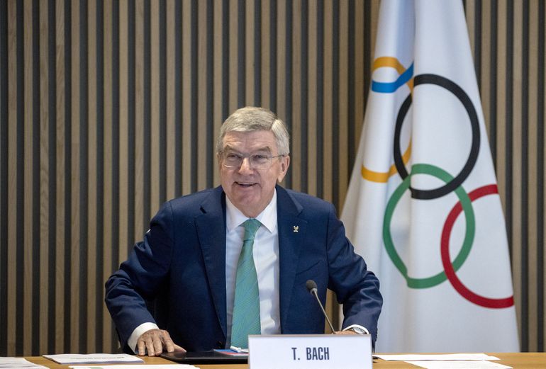 OBRT U SVETU SPORTA? MOK traži način da vrati Rusiju i Belorusiju u takmičenja