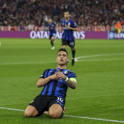 Kad koleno utiša čitav Minhen! Inter od magije do bunkera i nazad, Bajern pao u svom domu /VIDEO/