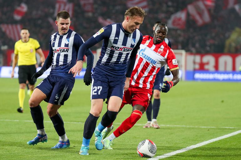 Veliki skandal u srpskom fudbalu: Superligašu oduzeti bodovi zbog nameštanja utakmica!