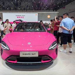 Xiaomi SU7 je najlošija električna limuzina u Kini: Od hita do automobila koji niko ne želi