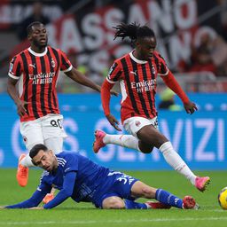 Istorija na pomolu: Milan i Komo meč Serije A igraju van Evrope!