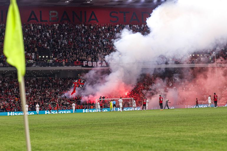Žestoko kuva u komšiluku: Albanci sa Kosova napali svoje zbog Srbije!