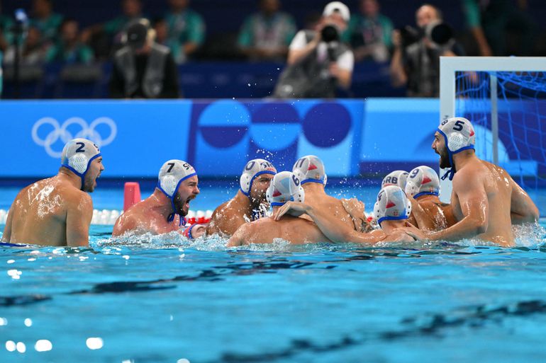 Srbija saznala rivale na Svetskom prvenstvu: Tu su Italijani, ali smo dobro prošli!