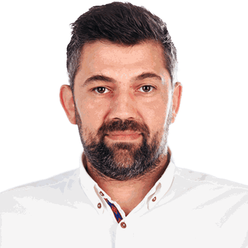 Predrag Mihailović