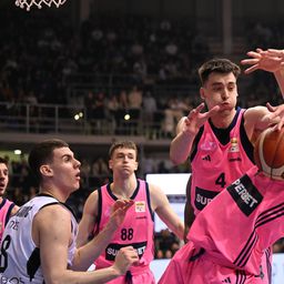 Milionski ugovor za košarkaša Mege! Andrija je ovo mogao samo da sanja u Evropi - igraće u najskupljem timu u istoriji!