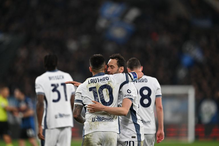 Inter sigurno korača ka odbrani titule! Pala i Atalanta u gostima