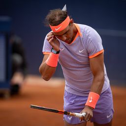 Srbi sjajno počeli u Rimu, Nadal preokretom do pobede, a Đoković saznao rivala