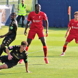 Šok u Liverpulu: Real im krade još jednog igrača!