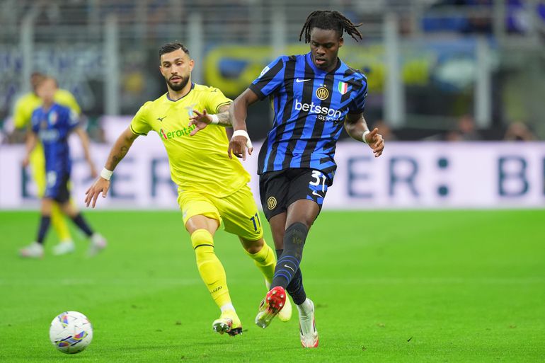Nova drama na "Meaci", ali ovog puta bez srećnog kraja za Inter: Neroazuri prokockali prvo mesto u 90. minutu! Napoli ima Skudeto nadohvat ruke