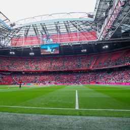 SPARTA – PSV, AJAKS – TVENTE Vode Kopljanici!