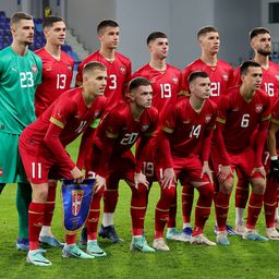 SRBIJA – BUGARSKA Šok u Leskovcu!