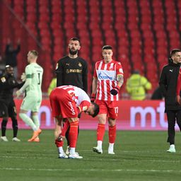 Šta čeka Zvezdu i Partizan u borbi za LŠ i LE: Večiti neće Hrvate, ovo je projektivani put do Evrope