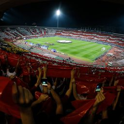 Zvezdaši, bolje pojurite na blagajnu: Paketi za Ligu šampiona se prodaju brzinom svetlosti!