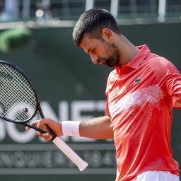 Novak preko neugodnog Norija do finala Ženeve, još jedan korak do jubilarnog 100. trofeja!