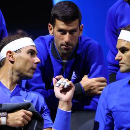 Od tog trenutka, Federer i Nadal su bili gotovi! Đoković otkrio ključan uspeh u svojoj karijeri, posle kog je postao neustrašiv