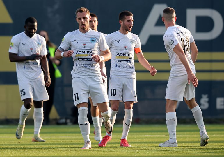 Nikad neizvesnija borba za opstanak: Železničar srušio IMT, Spartak kiksnuo na Ubu!