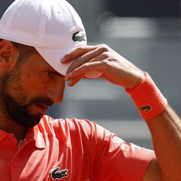 Kurijer iznenađen, Muratoglu upozorava: Novak je preuzeo veliki rizik preskakanjem Rima /VIDEO/