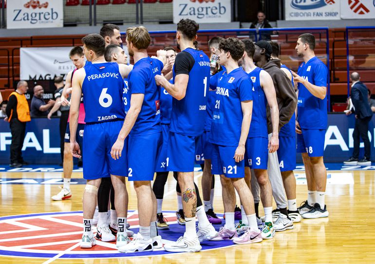 Bivši direktor Cibone zagrmeo na ABA ligu: Partizan i Zvezda ne smeju biti nosioci!