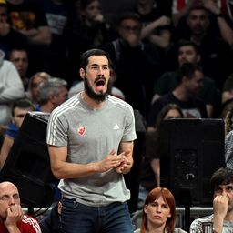 Oglasila se ABA liga povodom žalbi Nikole Kalinića i Budućnosti: Vesti se neće svideti navijačima