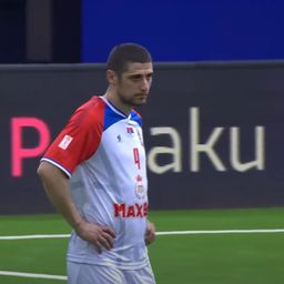 Ogromna šteta! Srbija ostala bez finala Svetskog prvenstva nakon penala /VIDEO/