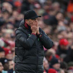Pakleni januar za Liverpul! Salah otišao na KAN, a druga zvezda povredila koleno: Klop bez najbitnijih igrača u ključnim mečevima